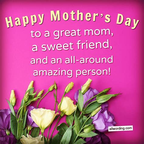 happy mothers day images friend|12 Mothers Day to friends ideas 